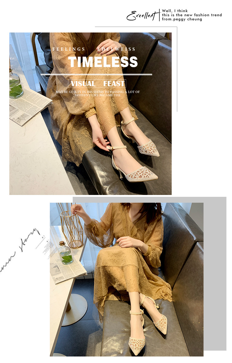 Chaussures été pour femme en Caoutchouc - Ref 3346906 Image 12