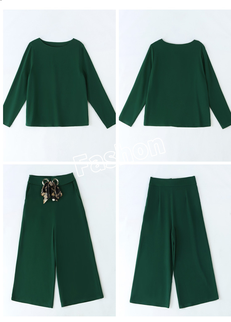 Costume femme en Mélange de fibres chimiques - Ref 3334873 Image 52