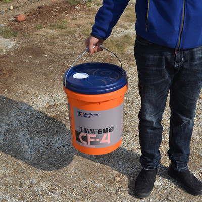 瀚诺润滑油厂家直销各种大牌柴油机油非乘用车机械油专用量大从优|ms