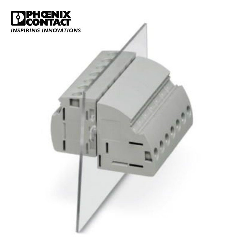 菲尼克斯 大电流穿墙端子UWV 16-3073419
