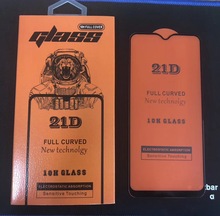 NEW新款21D GLASS X556 X557 X600 X601 1408 A31 S12手机保护膜