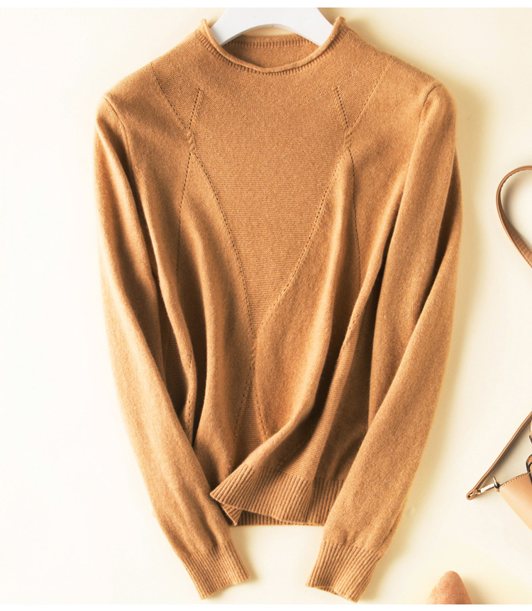 Pull femme - Ref 3414724 Image 36