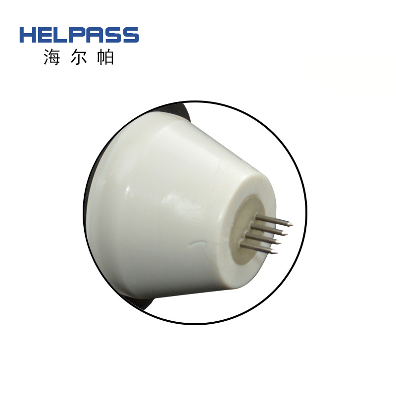 HPS58002 四探针电阻率测试探头（1mm直线）