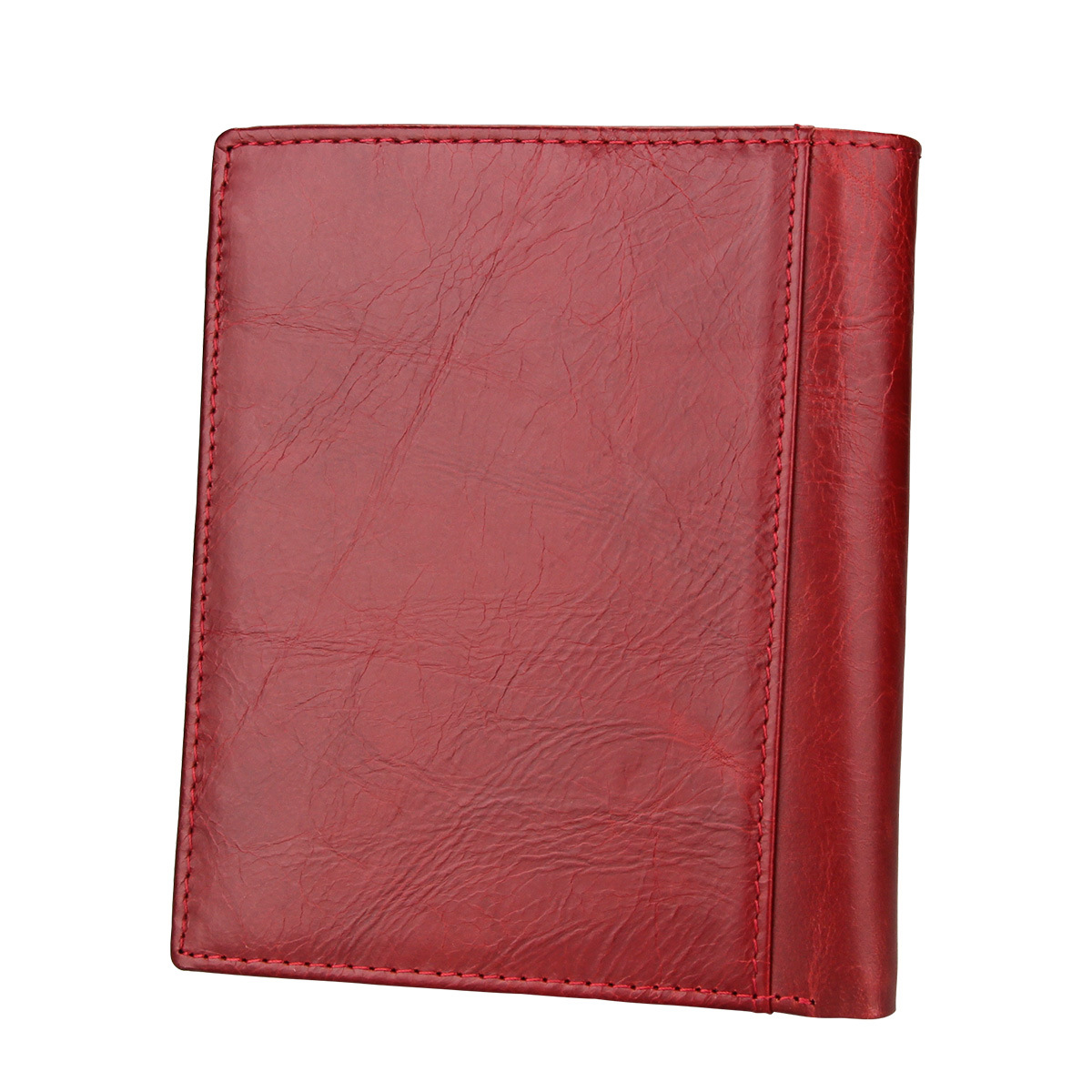 Factory Wholesale  Rfid Men And Women Genuine Leather Passport Holder Multifunctional Passport Bag Id Card Holder Wholesale display picture 50