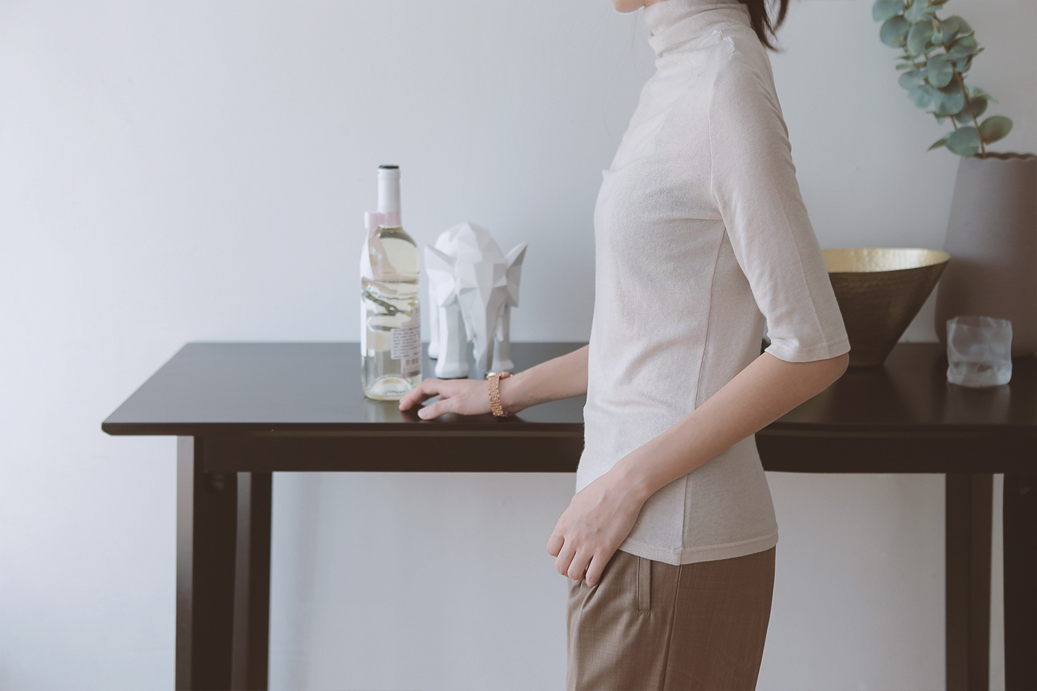 Pull femme - Ref 3414218 Image 12