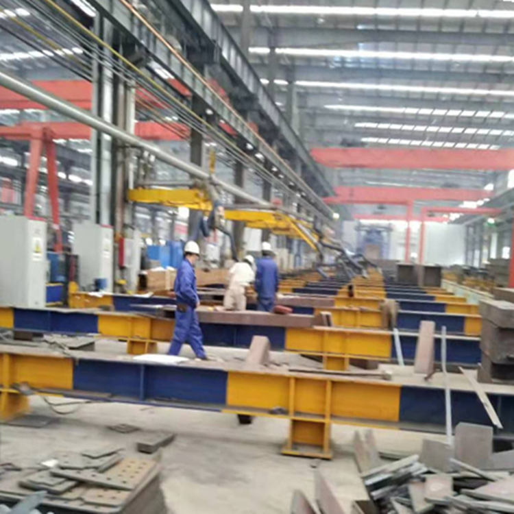 JDB300230-30悬臂支架钢结构厂房送丝机悬臂架送丝机空间臂人防用