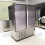 商用急速大型低温速冻柜