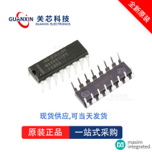 �Pо�Ƽ� MAXIM/�����Դ���� MAX712EPE MAX712 DIP-16