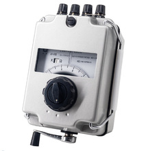 �Ϻ������ӵ����yԇ�x÷��u�� ZC-8  0.1~1000ϵ��