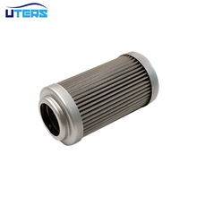 UTERS濾芯標准 高玻纖液壓油濾芯D111G03B折疊濾芯過濾器