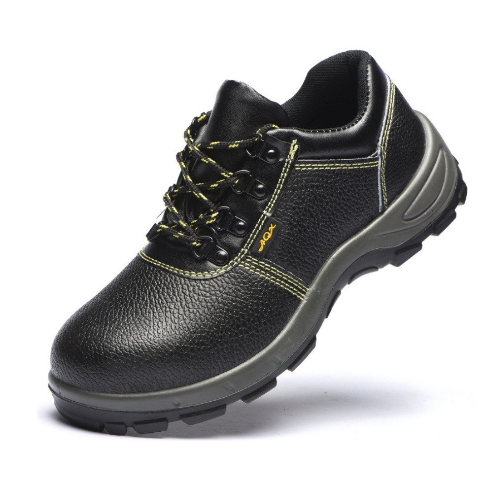 Chaussures de sécurité - Anti-fracassant - Ref 3404791 Image 4