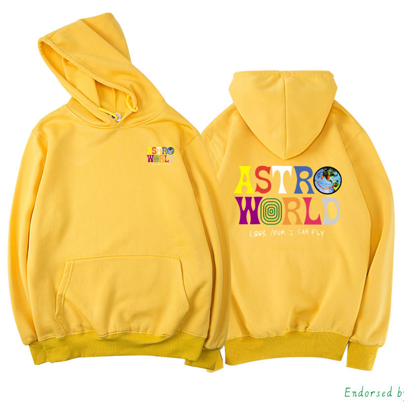 Hoodie Image 3