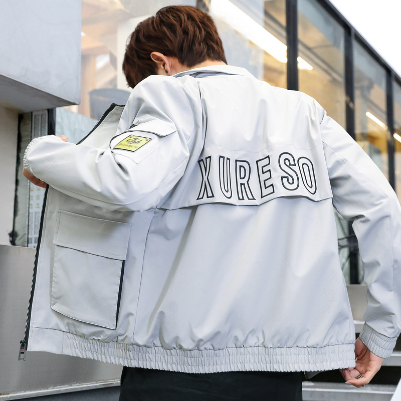 Veste homme en Fibre de polyester Polyester  - Ref 3411464 Image 1