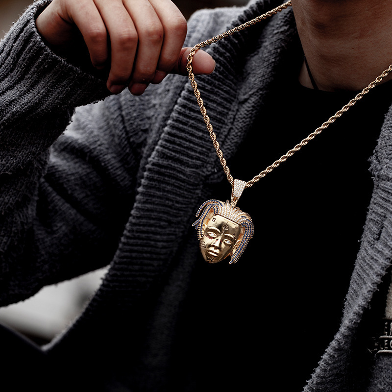 xxxtentacion pendant image 2