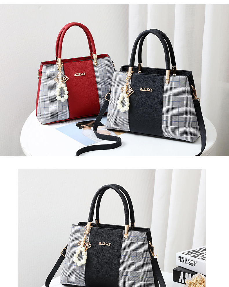 Handbag Design 1
