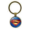 Heroes, keychain, pendant, accessory, Aliexpress, Spiderman, with gem, European style