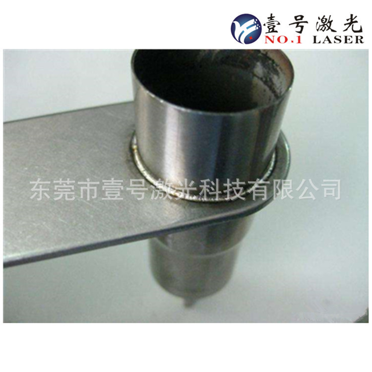 500W光纤手持式激光焊接机_不锈钢激光焊接机_光纤激光焊接机