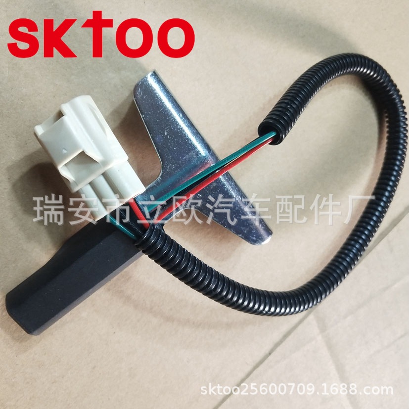 56027871 PC128 �����ڵ��� ����˹�մ����� ����λ�ô�����