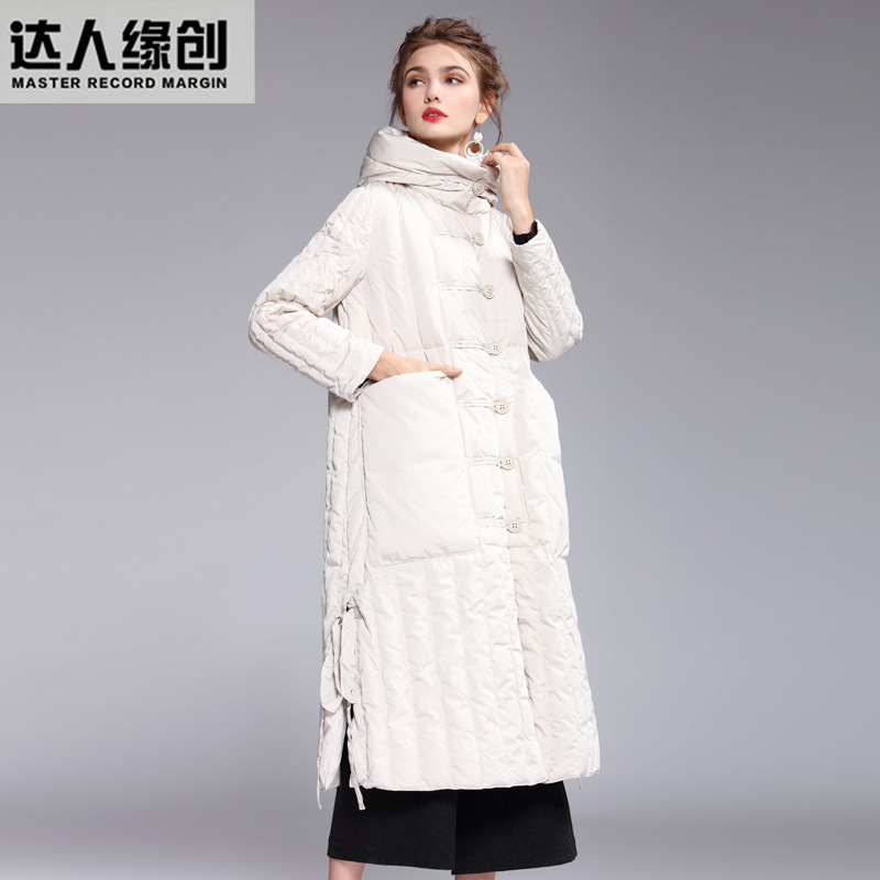 Doudoune femme en Fibre de polyester - Ref 3415363 Image 1