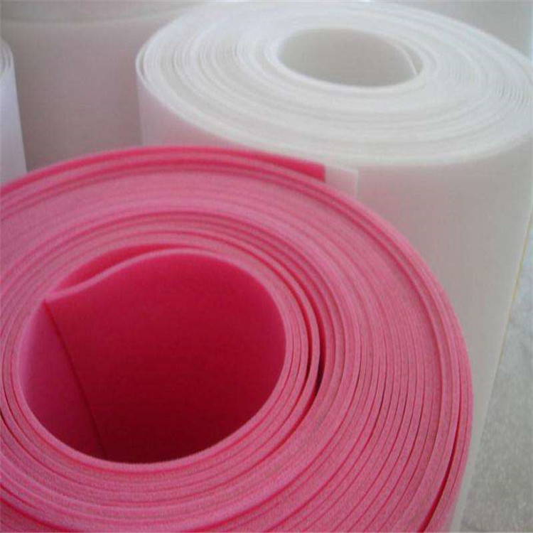 EPE辅助运输包装材料 电子仪器出口防磕碰包装护角海绵白色5mm