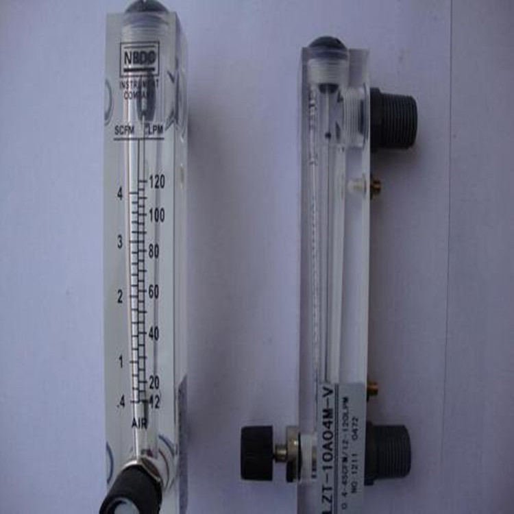 LZM-15-20-25-40-50管道式流量计 靶式流量计NBDC MBLD 厂家直销