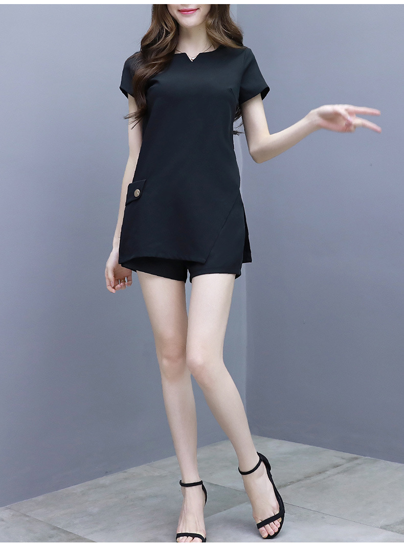 Costume femme - Ref 3333861 Image 24