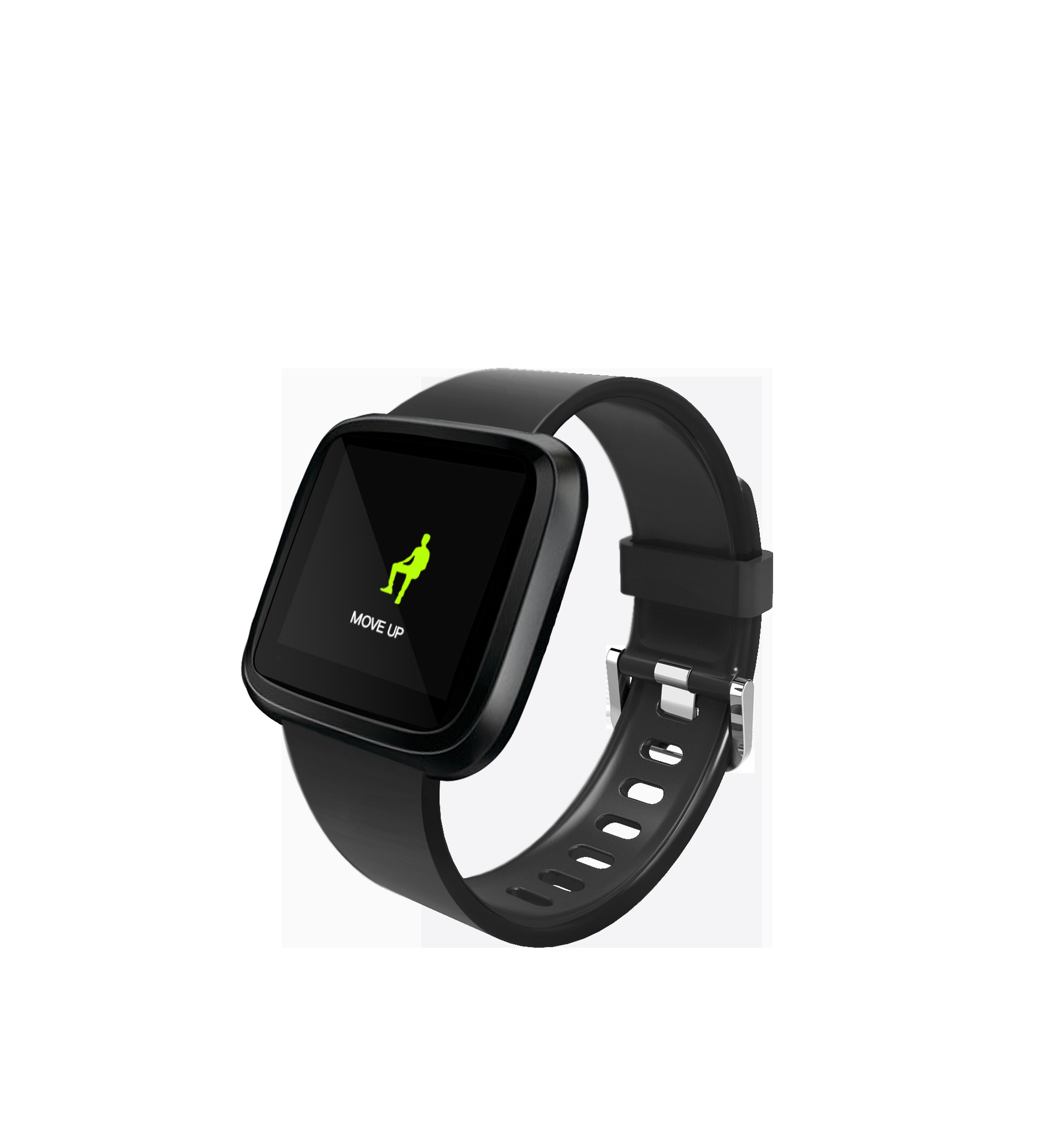 Smart watch - Ref 3392112 Image 4