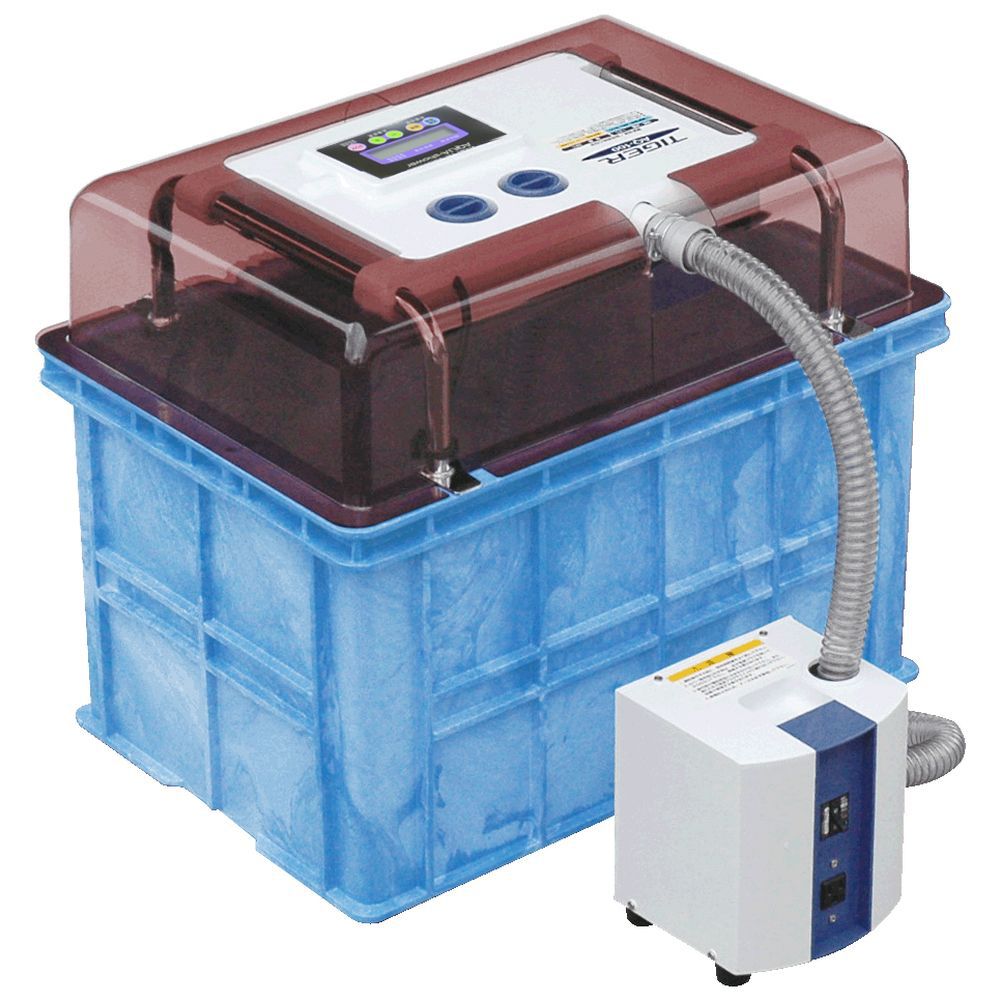 日本tigerkk试验用水稻种子催芽器，检测种子发芽的状态AQ-100