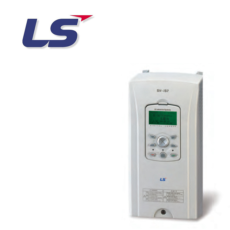 LS产电 紧凑型变频器 iS7系列 三相380V SV1850iS7-4N 160kW