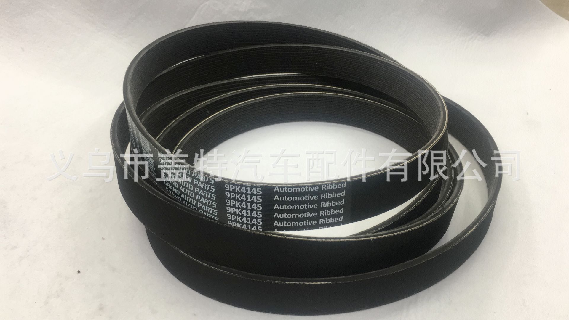 Nissan pickup truck (_N_) belt 13568-54070 129*31 timing belt detail image 10