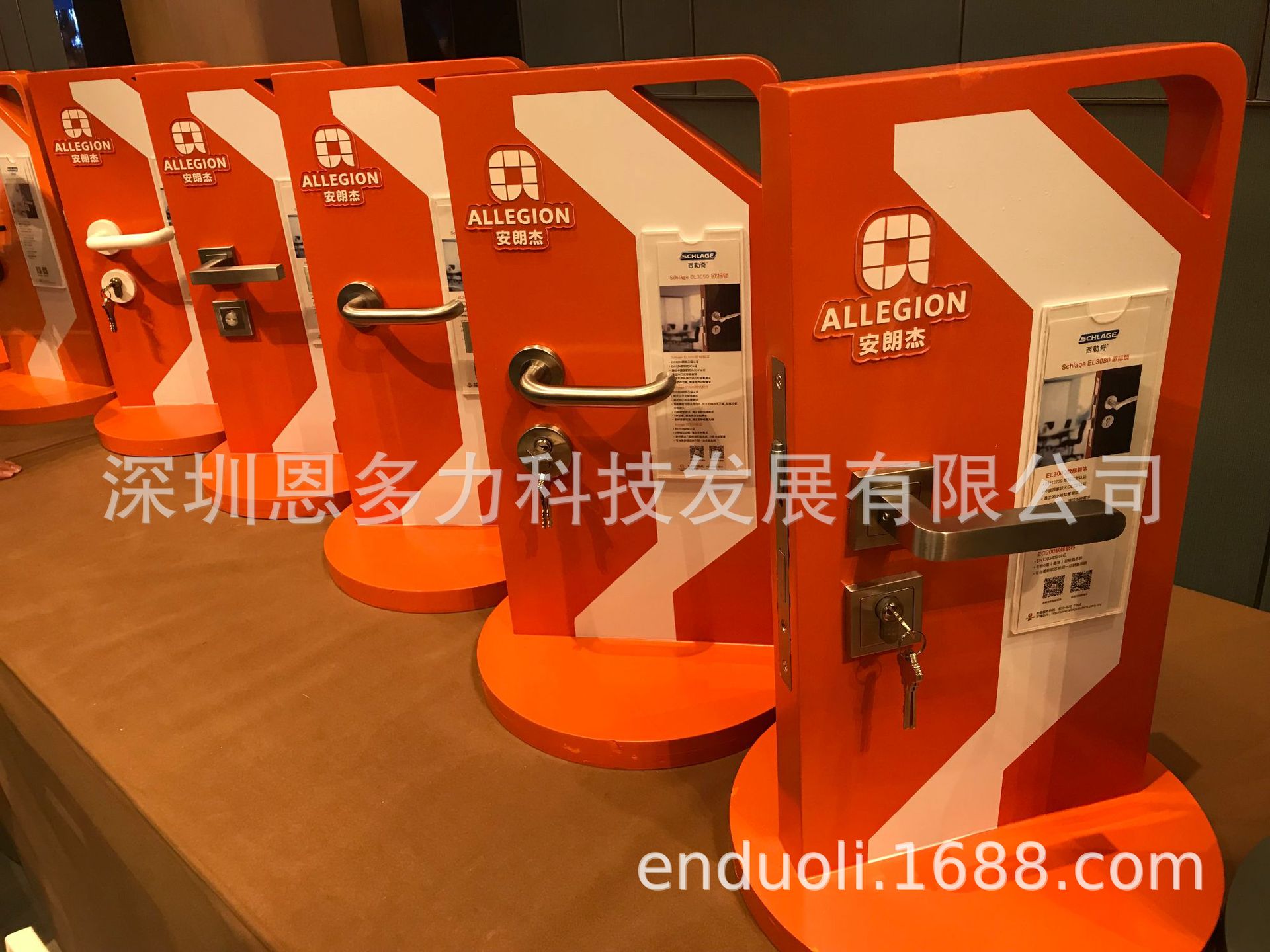 (���ʽ���𣩹�ӦSCHLAGE���� ET711A��ŷ��CE��֤)