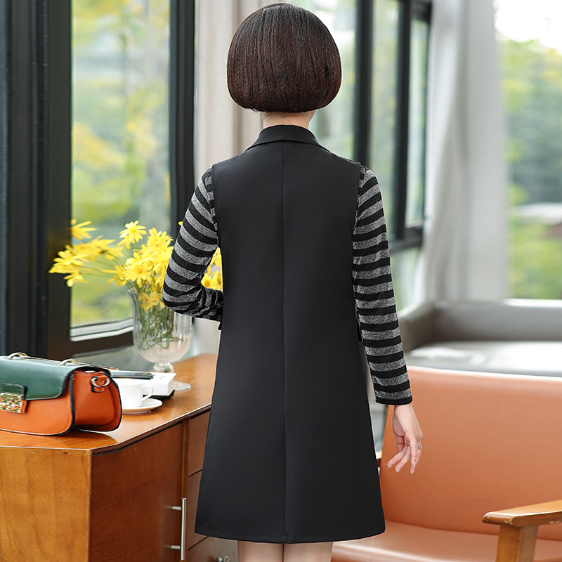 Gilet femme en Polyester - Ref 3317194 Image 4