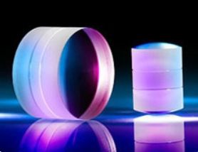 供应三胶合透镜生产加工及销售 厂家直销 光学玻璃