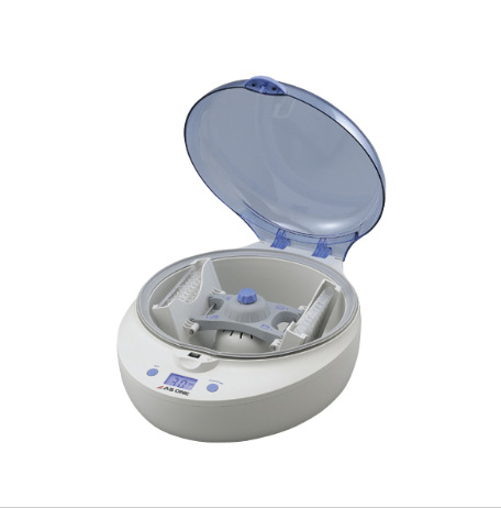 PCR板低速离心机