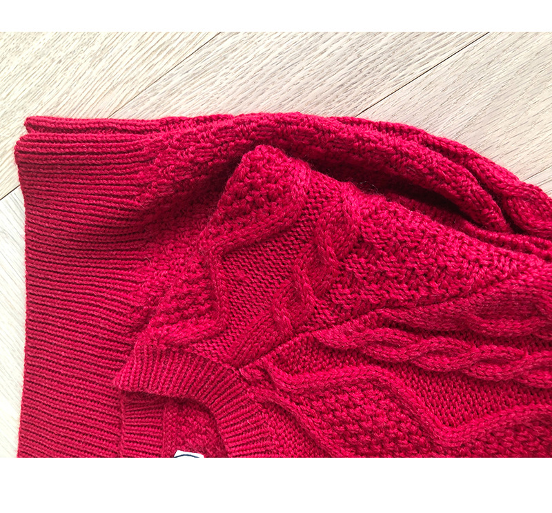 Pull femme en Fibre de polyester Polyester  - Ref 3414173 Image 19