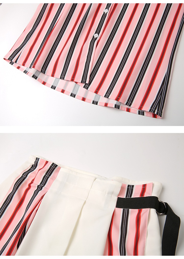 Costume femme en Mousseline - Ref 3334069 Image 18