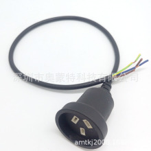 �����B�Ӿ� E12/E17/E14 E27/E26��ˮ���^�����Դ e27��ˮ����