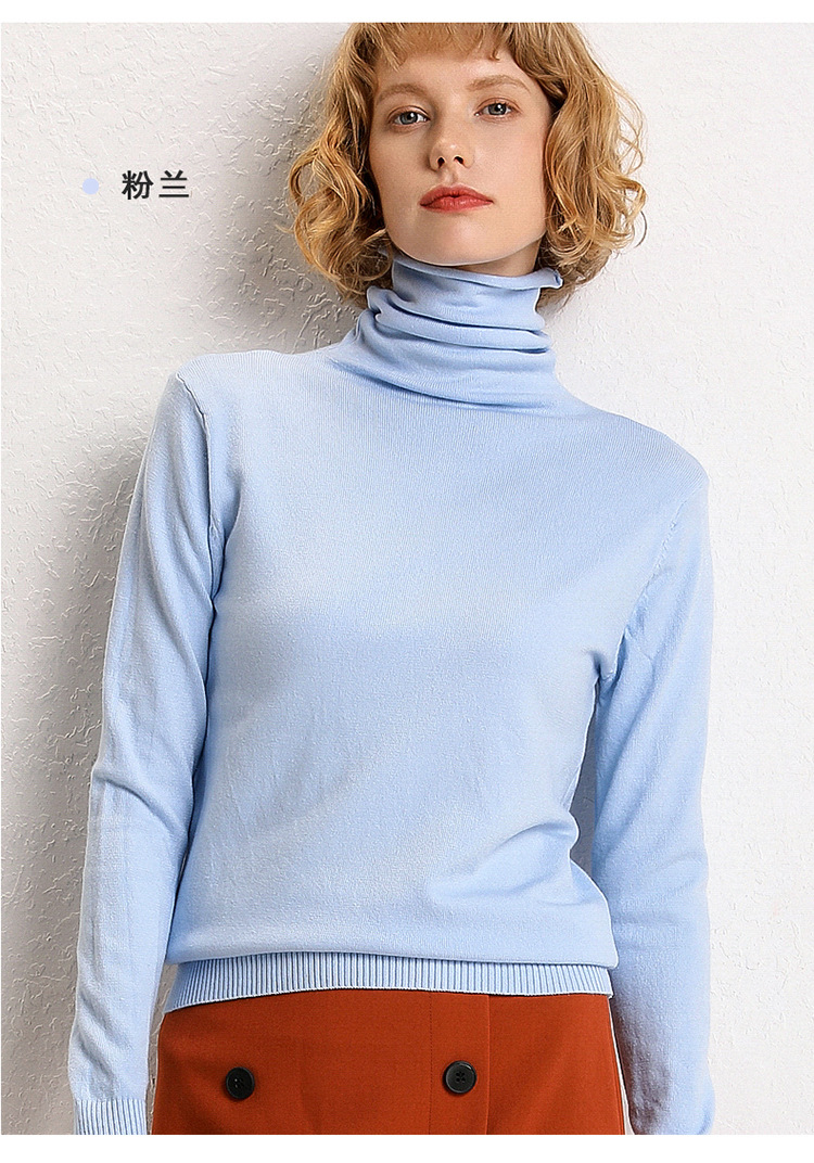 Pull femme - Ref 3414623 Image 54