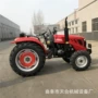 东方红助力多功能果园拖拉机