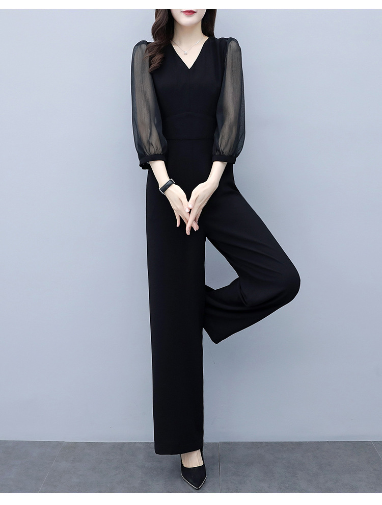 Costume femme UNE GéNéRATION en Mousseline - Ref 3335491 Image 27