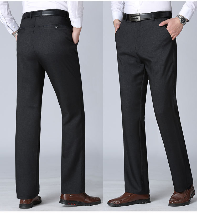 Pantalon homme en Fibre de polyester Polyester  - Ref 3413062 Image 39