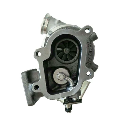 GT17 Turbocharger 845851-2 – Avtomobil mühərrikləri