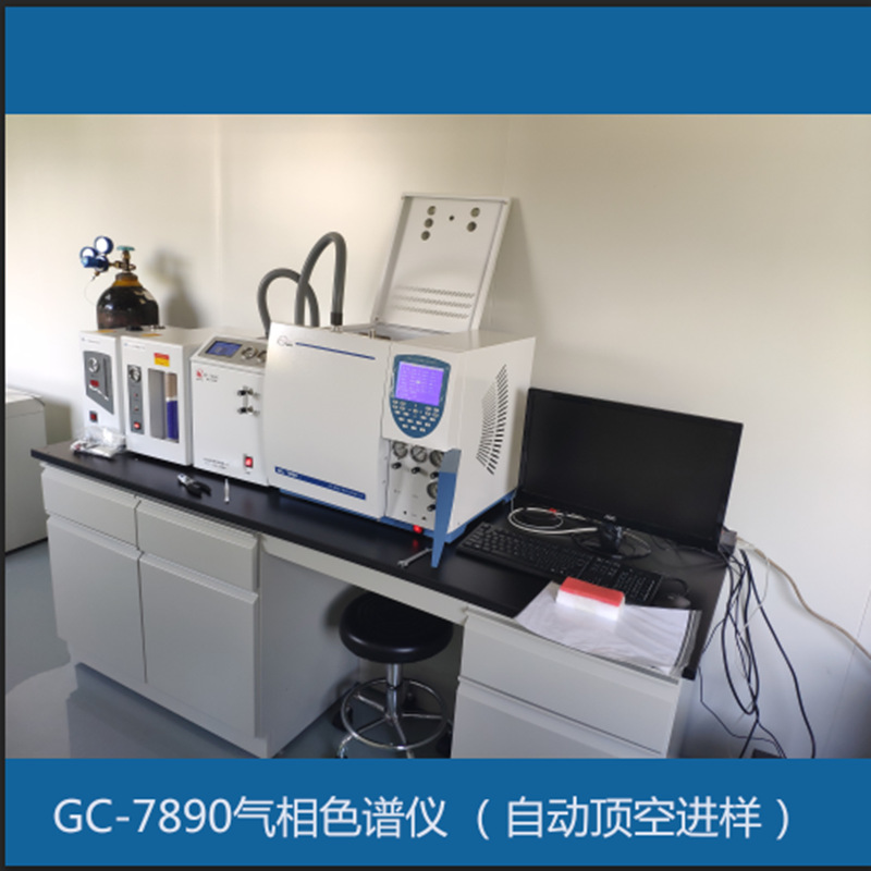 气相色谱仪 GC-7890自动进样气相色谱仪(含自动进样器）