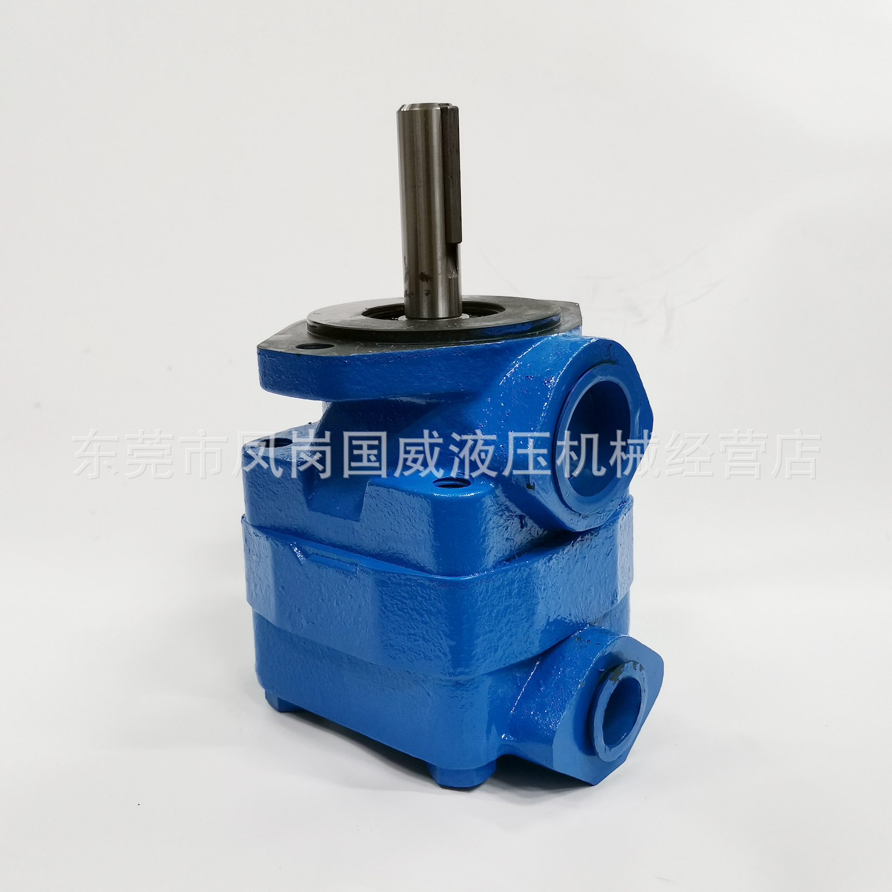 VANE PUMPjincheng���VICKERSϵ�и�ѹҶƬ��V201P9PС���ͱ�