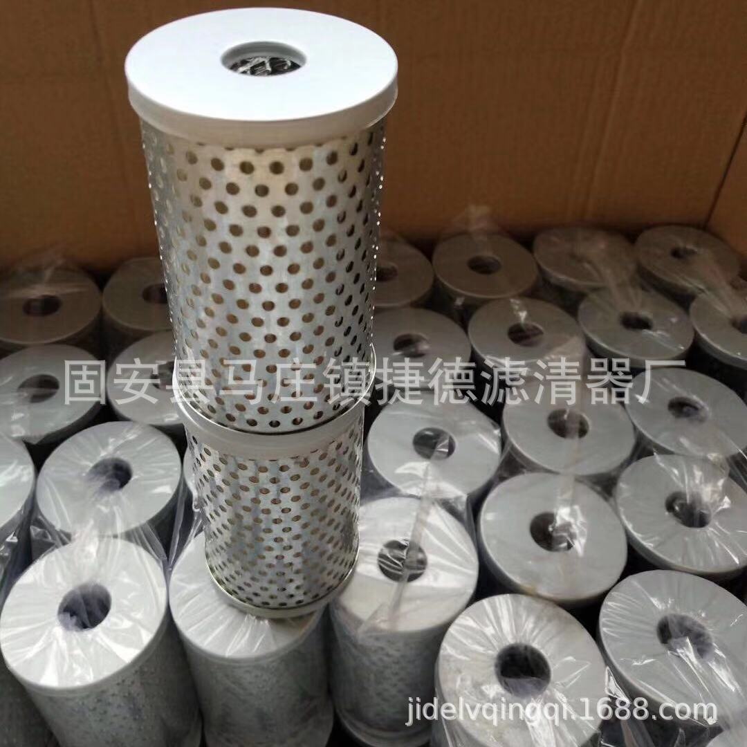 捷德供应HF35489 P954605方向机 转向机 油滤芯