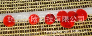 功能型爆爆珠生产线