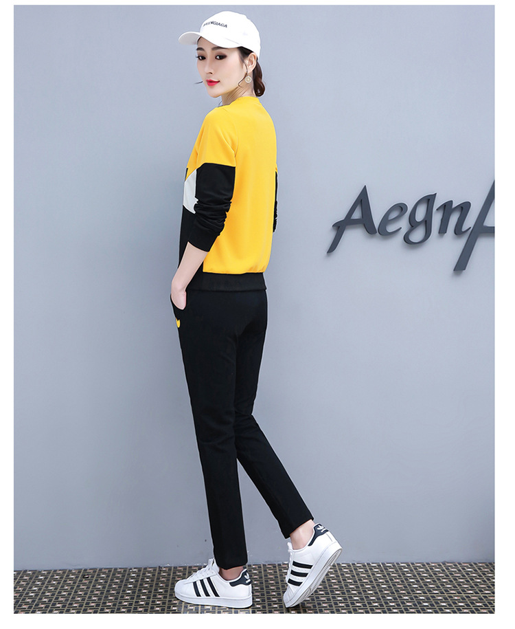 Costume femme en Coton - Ref 3334373 Image 32