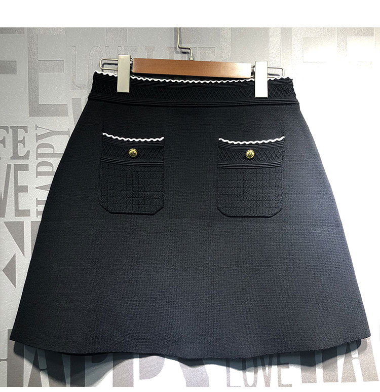 Costume femme en Tricot - Ref 3334112 Image 17