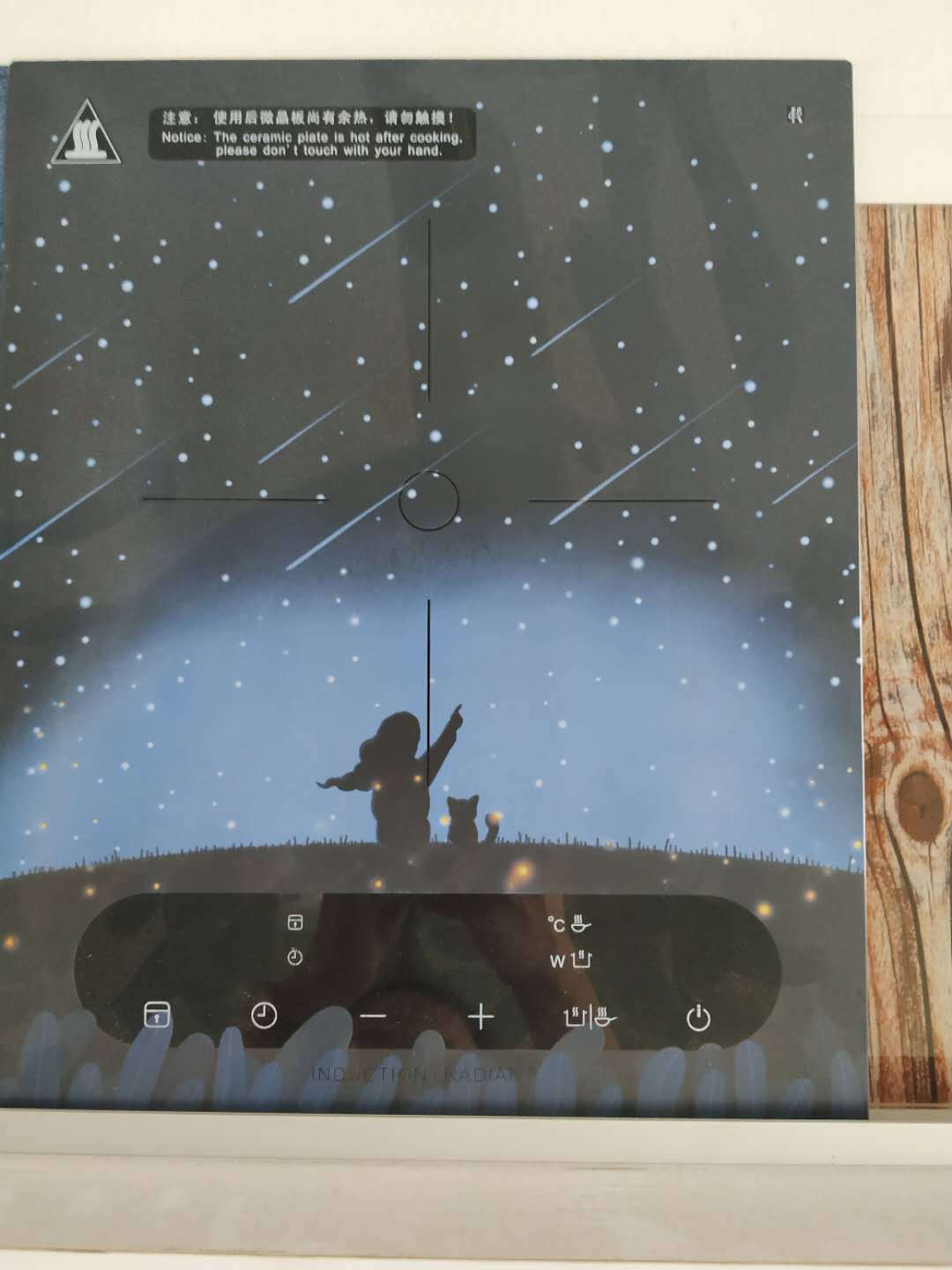 高温数码打印玻璃高温数码彩釉玻璃深圳燎原玻璃厂玻璃