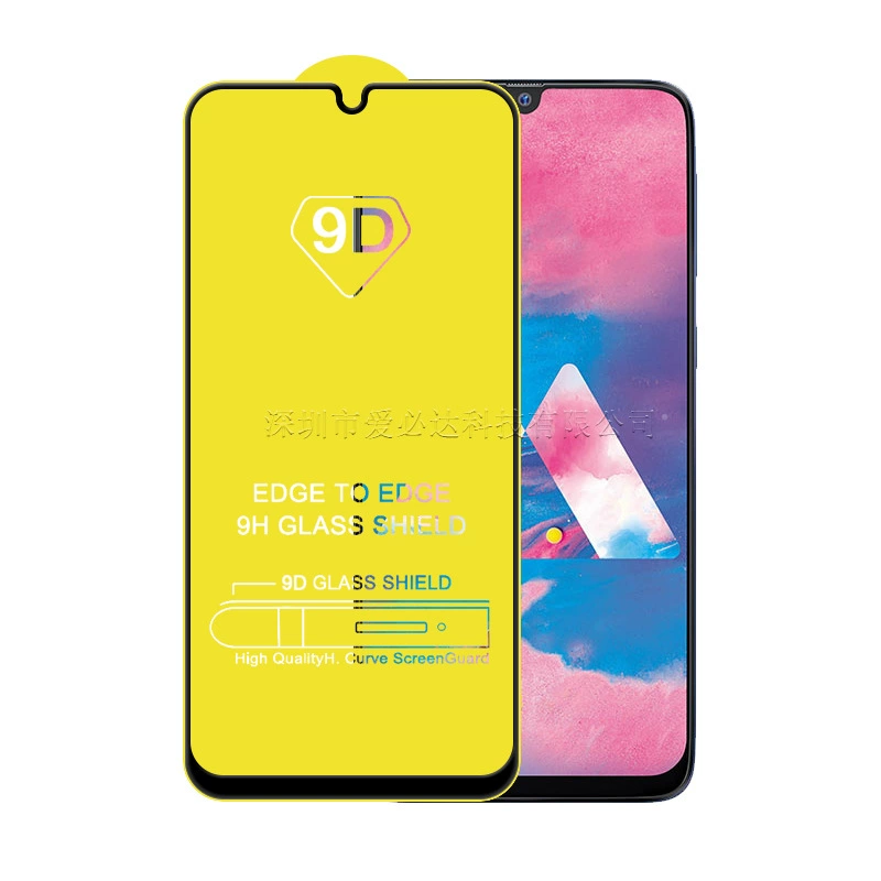 Samsung, совместимое стекло для мобильного телефона, 40S, 40S